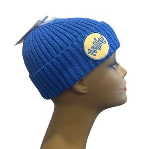 Nordstrom Open Edit Beanie Hat